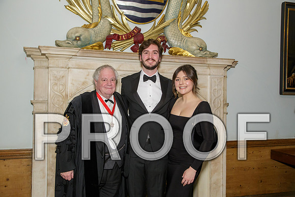 Young Pattenmaker Dinner17-11-23 075