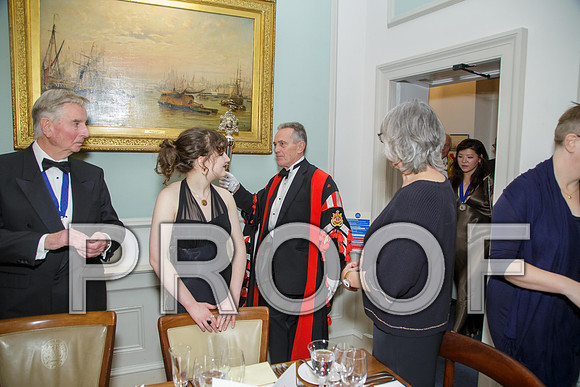 Young Pattenmaker Dinner17-11-23 080