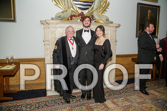 Young Pattenmaker Dinner17-11-23 074