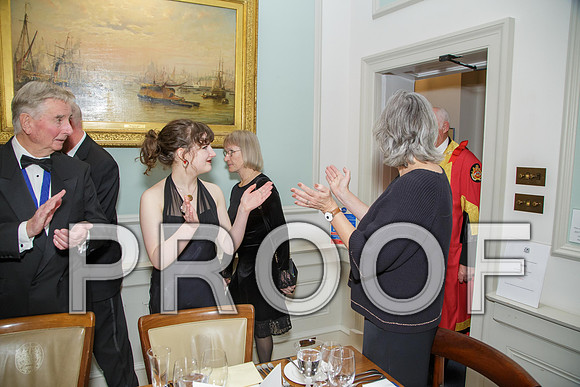 Young Pattenmaker Dinner17-11-23 083