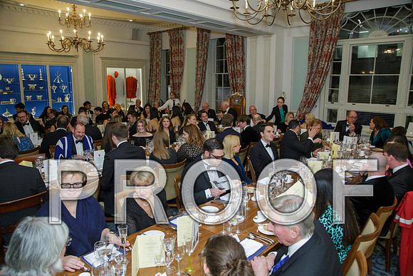 Young Pattenmaker Dinner17-11-23 085