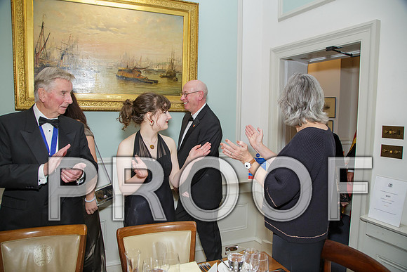 Young Pattenmaker Dinner17-11-23 082