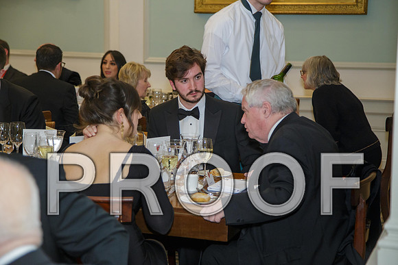 Young Pattenmaker Dinner17-11-23 089