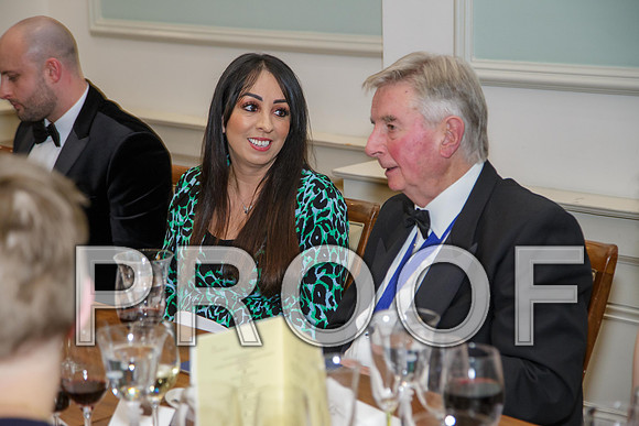 Young Pattenmaker Dinner17-11-23 091