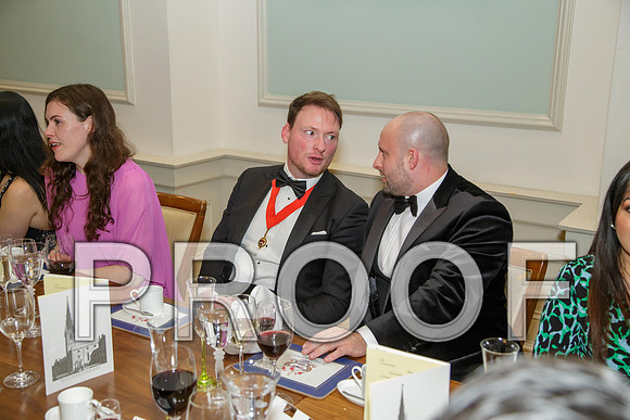 Young Pattenmaker Dinner17-11-23 095