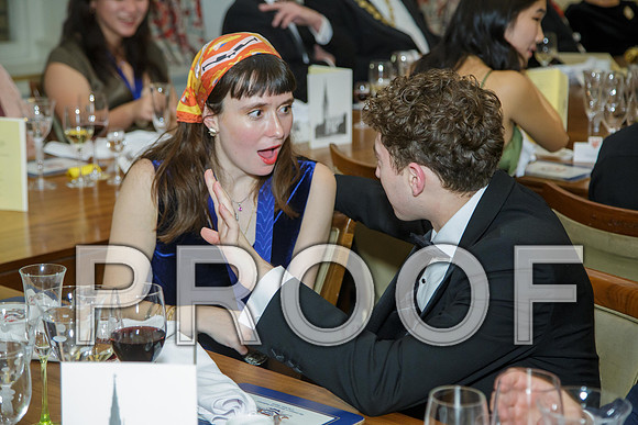 Young Pattenmaker Dinner17-11-23 096
