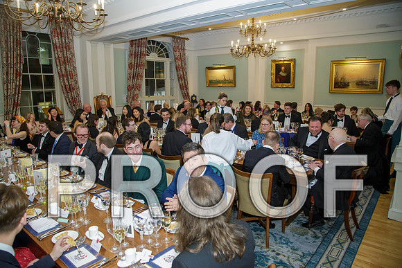 Young Pattenmaker Dinner17-11-23 088