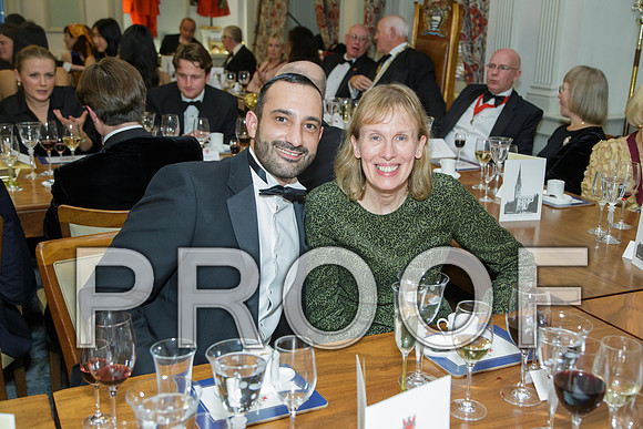 Young Pattenmaker Dinner17-11-23 104