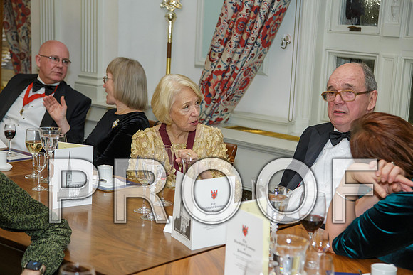 Young Pattenmaker Dinner17-11-23 101