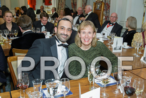 Young Pattenmaker Dinner17-11-23 102