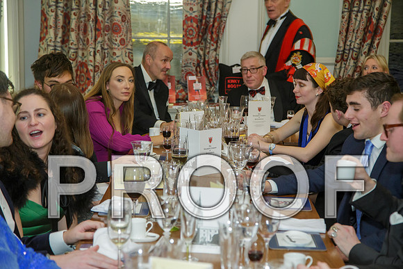 Young Pattenmaker Dinner17-11-23 110