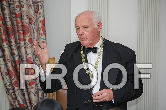 Young Pattenmaker Dinner17-11-23 123