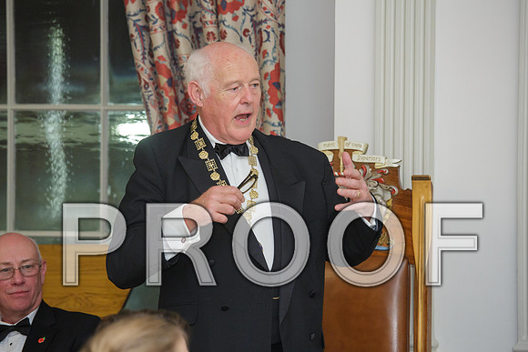 Young Pattenmaker Dinner17-11-23 122