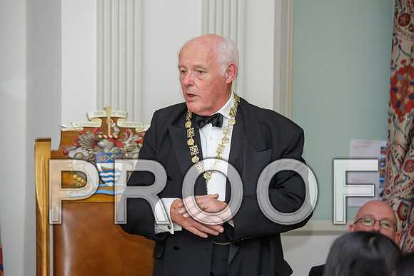 Young Pattenmaker Dinner17-11-23 125