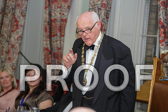 Young Pattenmaker Dinner17-11-23 127