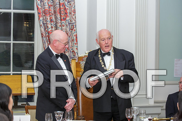 Young Pattenmaker Dinner17-11-23 128