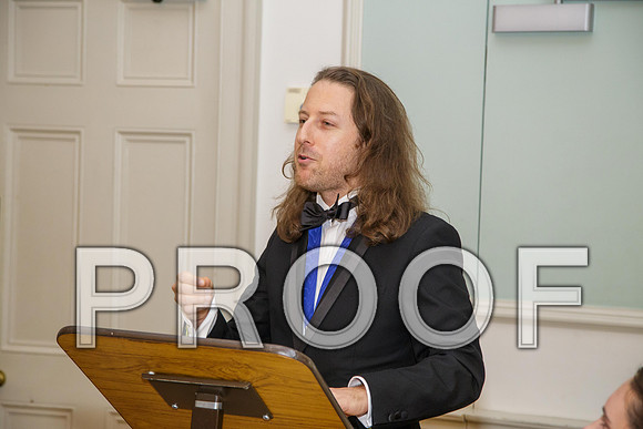 Young Pattenmaker Dinner17-11-23 120