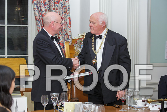 Young Pattenmaker Dinner17-11-23 130