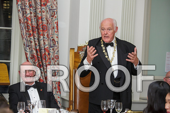 Young Pattenmaker Dinner17-11-23 126