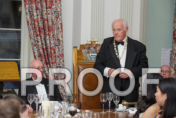 Young Pattenmaker Dinner17-11-23 124