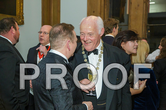 Young Pattenmaker Dinner17-11-23 138