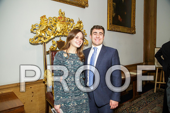 Young Pattenmaker Dinner17-11-23 140