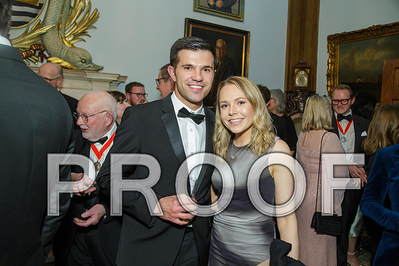 Young Pattenmaker Dinner17-11-23 144