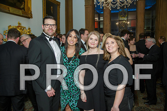 Young Pattenmaker Dinner17-11-23 147