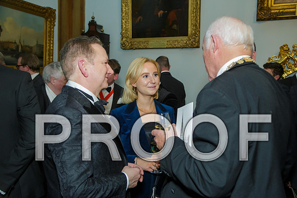 Young Pattenmaker Dinner17-11-23 142