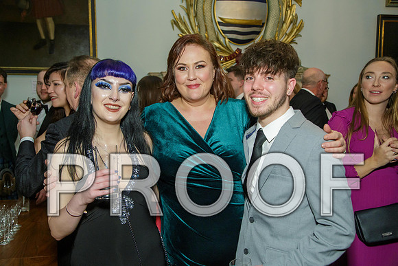 Young Pattenmaker Dinner17-11-23 151