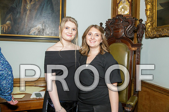 Young Pattenmaker Dinner17-11-23 143