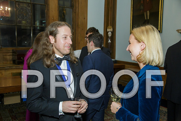 Young Pattenmaker Dinner17-11-23 159