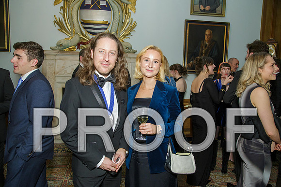 Young Pattenmaker Dinner17-11-23 161