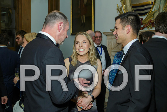 Young Pattenmaker Dinner17-11-23 160