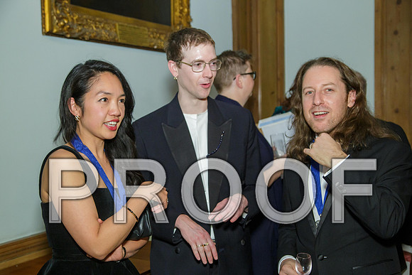 Young Pattenmaker Dinner17-11-23 157