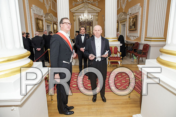 Solicitor's Banquet  31-03-22 050