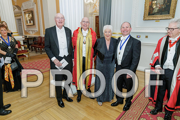 Pattenmakers Banquet 30-01-25 061