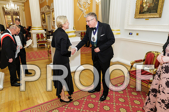 Business & Trade Dinner 07-05-25 057