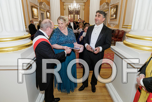 Pattenmakers Banquet 30-01-25 136