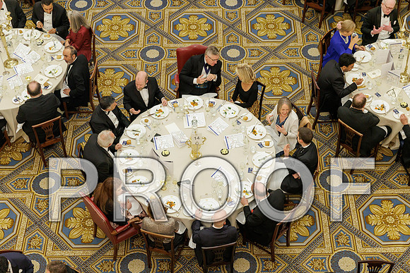 Business & Trade Dinner 07-05-25 262