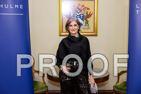 Leverhulme Awards 05-03-25 018