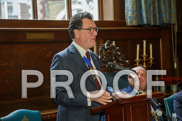 Liveryman Lunch 27-04-22 070
