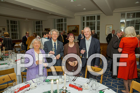 Tax Advisers Carol Service 14-12-21 111