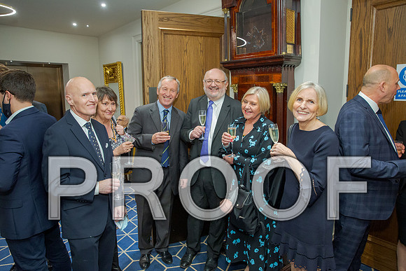 Tax Advisers Carol Service 14-12-21 126
