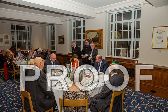 Tax Advisers Carol Service 14-12-21 140