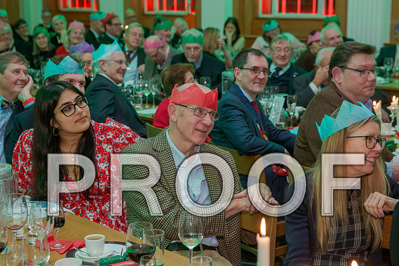 Tax Advisers Carol Service 14-12-21 175