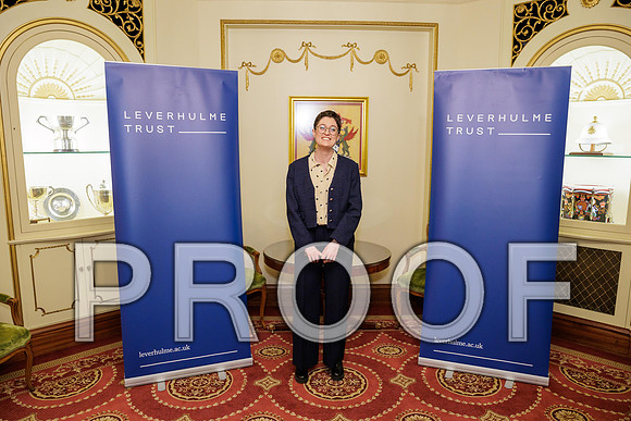 Leverhulme Awards 05-03-25 026