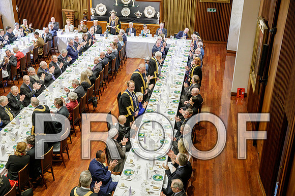 Plumbers Spring Luncheon 30-4-24 200