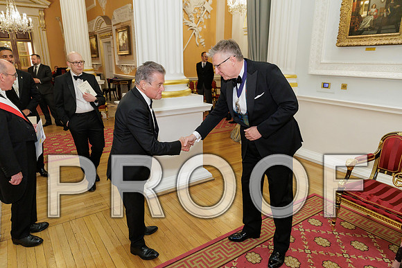 Business & Trade Dinner 07-05-25 117