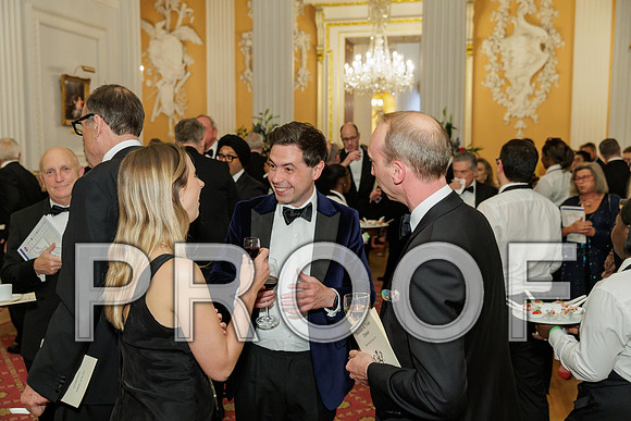 Business & Trade Dinner 07-05-25 310